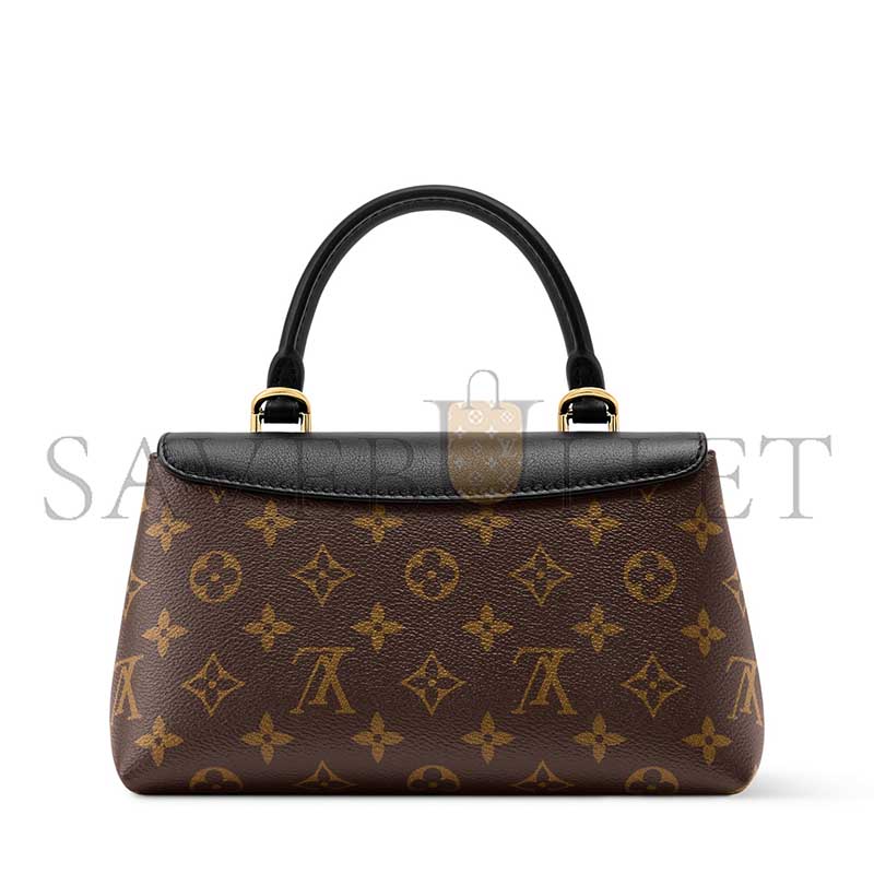 LOUIS VUITTON MADELEINE BB M27511 (24.5*16*8cm) 